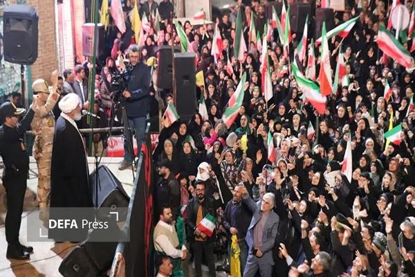 حجت‌الاسلام شیرازی: ترامپ و نتانیاهو باید محاکمه شوند