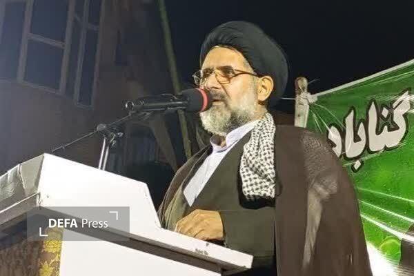 افزایش ۳۰ درصدی حضور زائران همزمان با دهه کرامت در مشهد