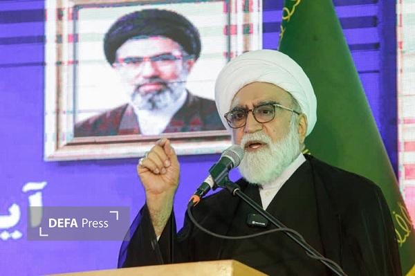 آیت‌الله مروی: رسیدگی و خدمتگزاری به مردم وصیت امام راحل و رهبر شهید انقلاب است