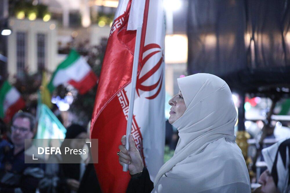 شاعر تونسی: ایران به الگو تبدیل شده است/ علاقه‌مند مکتب عرفانی آیت‌الله خامنه‌ای شدم