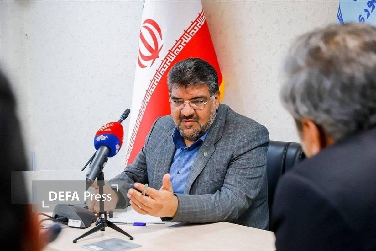 محاصره تنگه هرمز توسط آمریکا، «تروریسم دریایی» است
