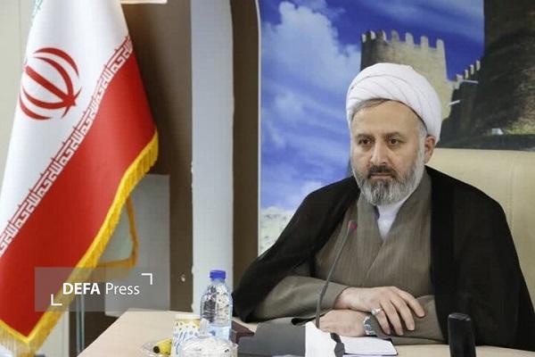 هدف‌گذاری برای حذف پرونده‌های مُسن در دستگاه قضا لرستان