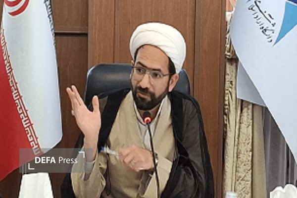ابرقدرتها توان تحمل ایران قوی را ندارند ابرقدرتها توان تحمل ایران قوی را ندارند