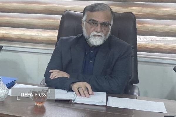 ضرورت توسعه سازمان‌یافتگی و توزیع مناسب حوزه‌های اجتماعی