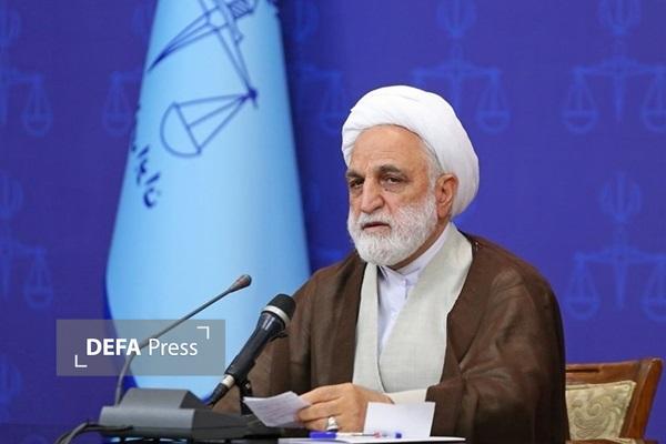 حجت الاسلام و المسلمین محسنی اژه‌ای: دستگاه سیاست و بینش سیاسی در غرب فَشَل است
