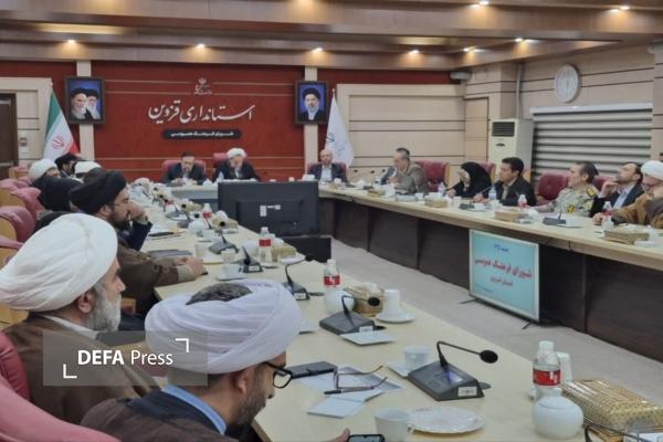 مشارکت دستگاههای اجرایی در ثبت اسناد جنگ رمضان ضروری است مشارکت دستگاههای اجرایی در ثبت اسناد جنگ رمضان ضروری است