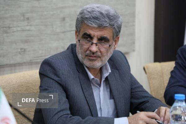 آموزش و پرورش همدان در جنگ رمضان پرتلاش و فعال بوده است