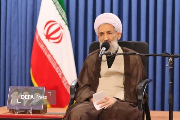 تجمعات مردمی سرمایه اسلام و انقلاب است تجمعات مردمی سرمایه اسلام و انقلاب است