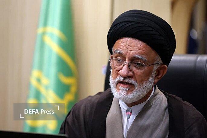 تولیت حرم سیدعلاءالدین‌حسین(ع): ایران امروز از قدرت‌های مهم نظامی جهان است