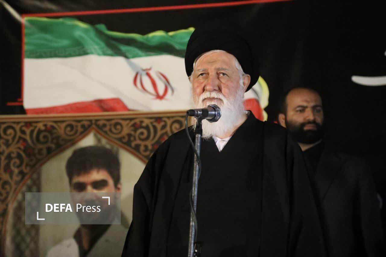 آیت‌الله علم‌الهدی: امتیاز اصلی دولت سیزدهم تطبیق حکمرانی با منویات رهبر معظم انقلاب اسلامی بود/ شهید رئیسی حکمرانی را در امتداد حاکمیت ولایت فقیه اجرا کرد