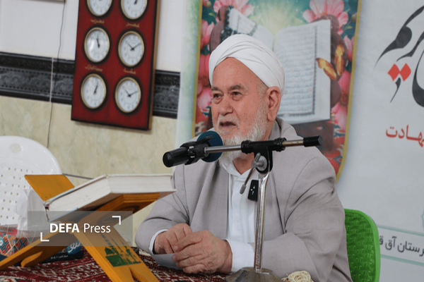 رهبر شهید بهترین مروج و تبیین‌گر قرآن کریم بودند