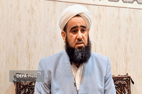 شهید آیتالله خامنهای سکاندار وحدت در جهان بود شهید آیتالله خامنهای سکاندار وحدت در جهان بود