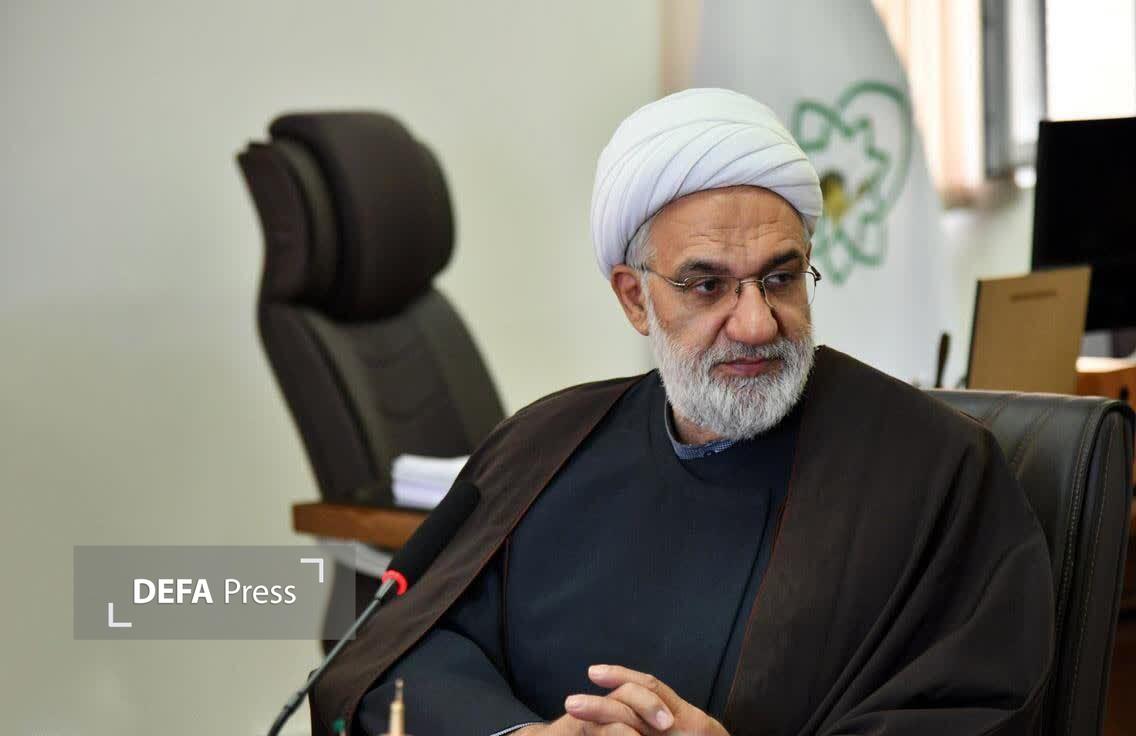 بسته بودن تنگه هرمز اقتصاد جهانی را با چالش مواجه کرده است بسته بودن تنگه هرمز اقتصاد جهانی را با چالش مواجه کرده است