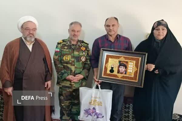 امیر اکبری: نیرو‌های مسلح و مردم ضامن اقتدار جمهوری اسلامی هستند