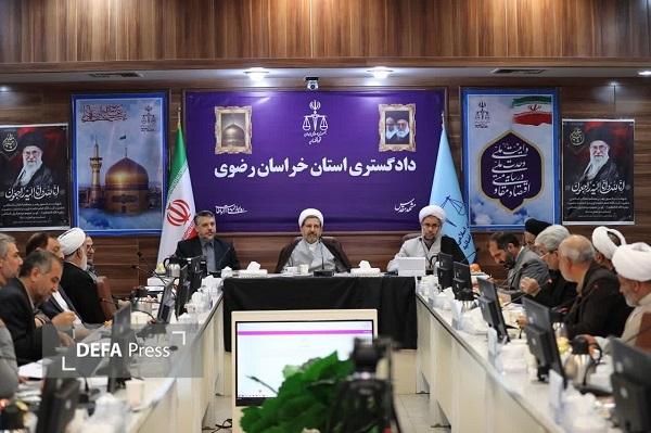 مهمترین عامل بازدارندگی در برابر دشمن، وحدت و همدلی است مهمترین عامل بازدارندگی در برابر دشمن، وحدت و همدلی است