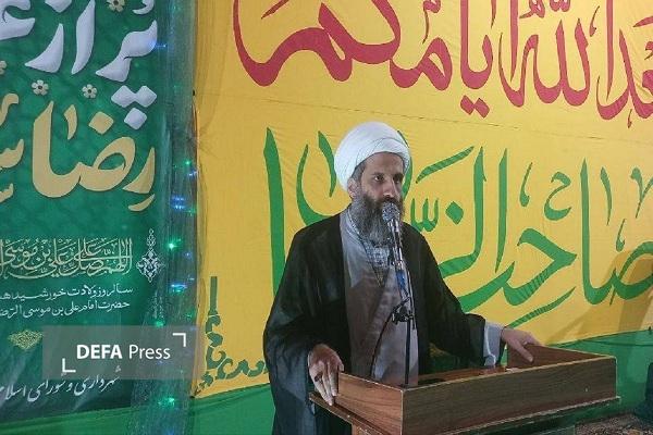 اتحاد و انسجام ملت، برنده‌ترین سلاح در برابر جنگ شناختی دشمن