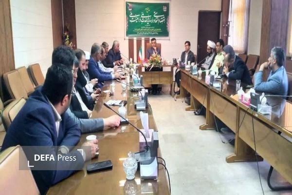 مدیران مدارس خط مقدم کاهش آسیب‌های اجتماعی دانش‌آموزان هستند