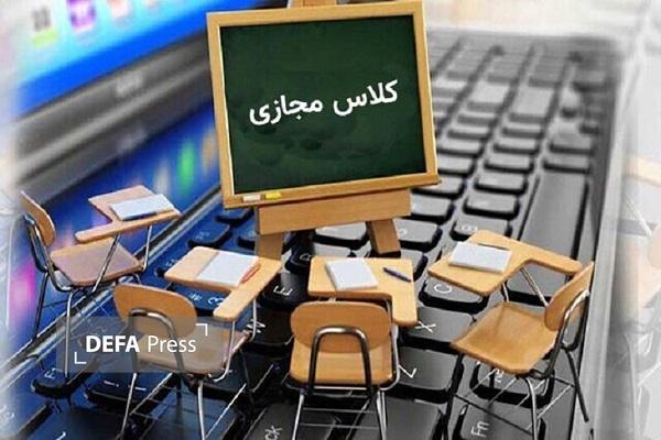 مدیریت آموزش و پرورش در جنگ و آتش‌بس