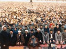  رهبر معظم انقلاب اسلامی- حضرت امام خامنه ای (مد‌ظله‌العالی) 