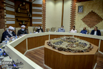 نشست کمیته فرهنگی ستاد بزرگداشت اربعین