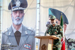 آیین افتتاح پروژه منازل سازمانی تهاتری «مهر ولایت ۱ همدان»