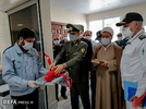 افتتاح و راه‌اندازی کارخانه تولید (کابل) های تفلونی نظامی و غیر نظامی