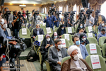 نشست خبری سی و پنجمین کنفرانس بین‌المللی وحدت اسلامی