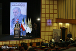 برگزاری نخستین سالگرد شهید فخری‌زاده در دانشگاه شهید بهشتی