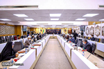 جلسه شورای فرهنگ عمومی کشور