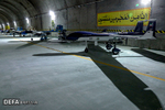 پایگاه پهپادی راهبردی 313 ارتش جمهوری اسلامی ایران