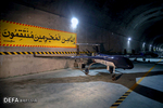 پایگاه پهپادی راهبردی 313 ارتش جمهوری اسلامی ایران