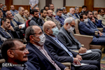 نخستین کنگره معلمان انقلاب اسلامی با حضور رئیس‌مجلس