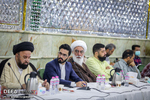 نشست تخصصی وعاظ و نخبگان تبلیغی کشور به مناسبت عید غدیر خم