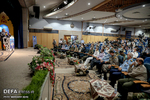 سومین جشنواره دانش و پژوهش امام علی (ع) ارتش