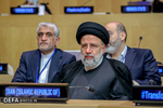 سخنرانی حجت الاسلام رئیسی در اجلاس عالیرتبه آموزشی یونسکو
