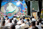 جشنواره حضرت علی‌اکبر (ع) در ستاد کل نیروهای مسلح
