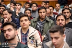 افتتاحیه هشتمین اجلاسیه مجمع عالی بسیج دانش‌آموزی