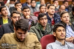 افتتاحیه هشتمین اجلاسیه مجمع عالی بسیج دانش‌آموزی