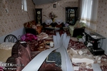 زلزله در شهرستان خوی