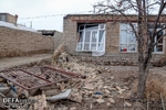 زلزله در شهرستان خوی