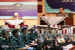 ششمین دوره بصیرت معاونین، روسا و مدیران کل بنیاد حفظ آثار و نشر ارزش‌های دفاع مقدس در مشهد