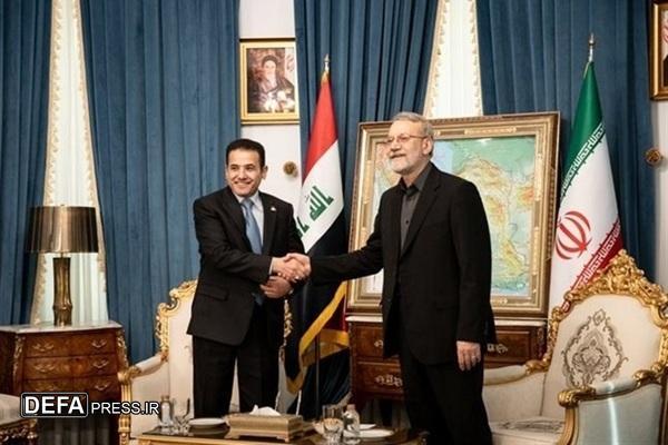 Лариджани: Каирское соглашение утратило силу и считается несуществующим