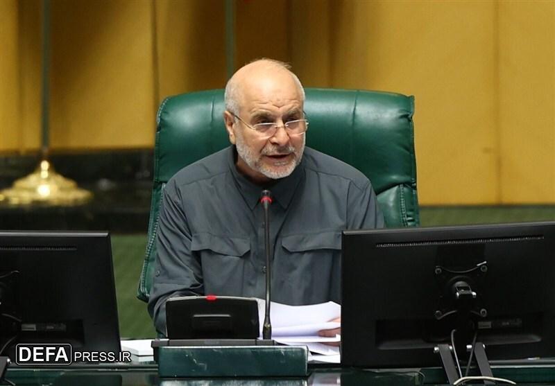 Галибаф: солидарность Ирана, России и Китая — символ окончания западного одностороннего подхода.