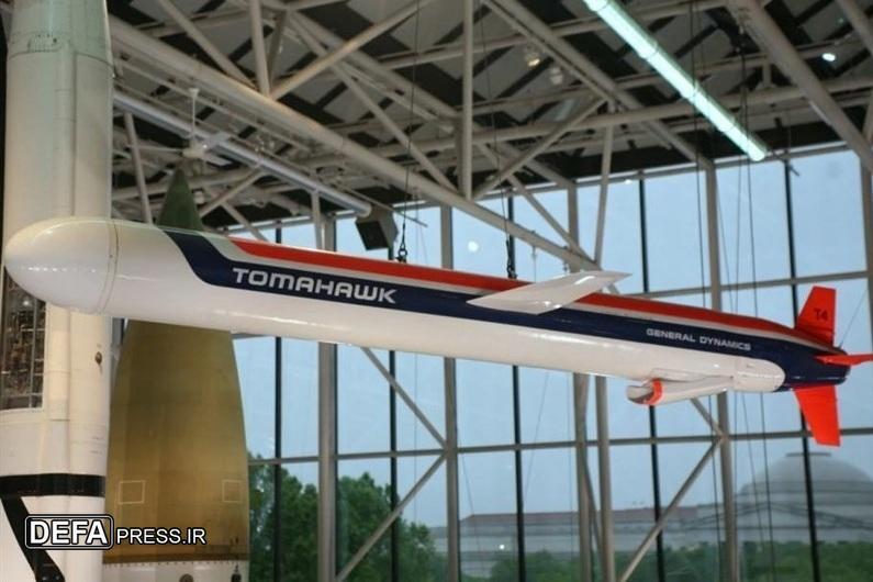 Проблемы Украины на пути к вооружению ракетами «Томагавк».