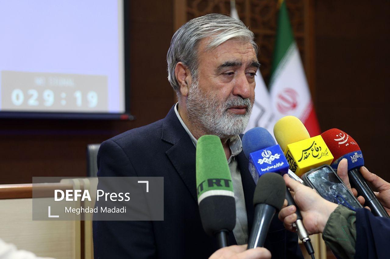 Введение юридического обязательства для преследования ущерба от навязанной 12-дневной войны.