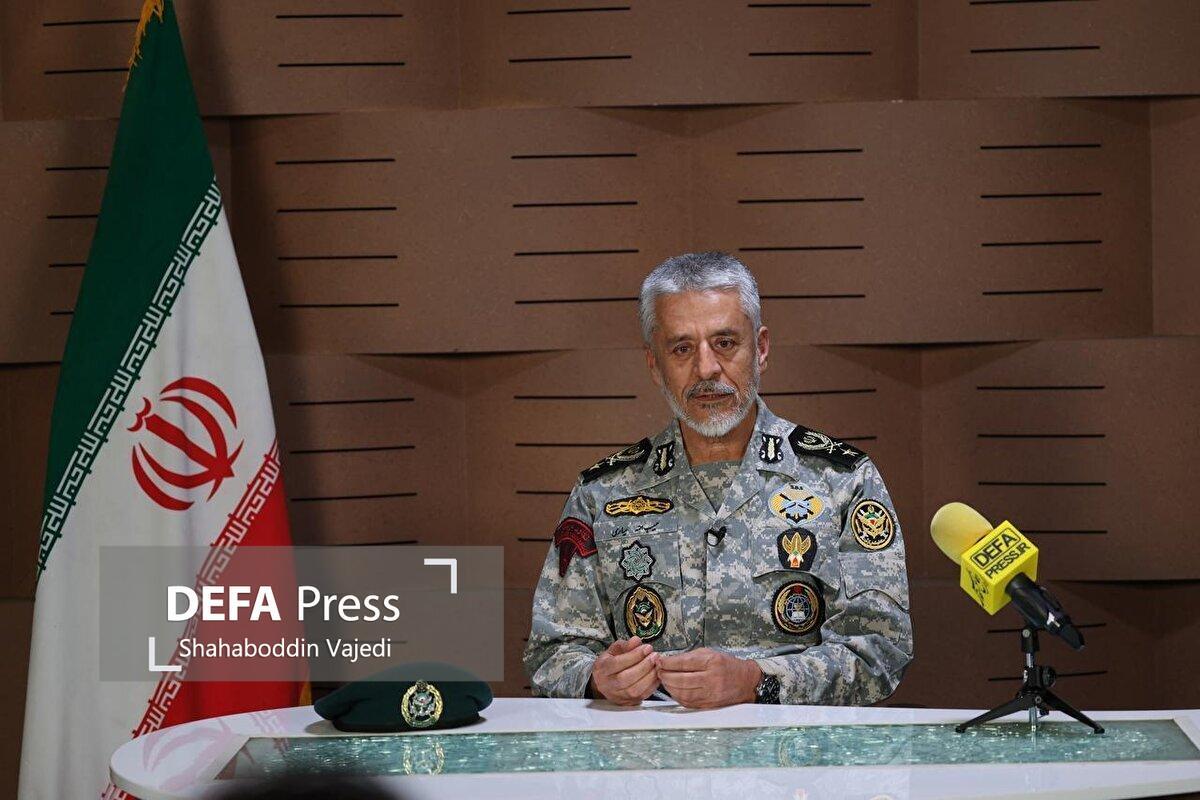 Адмирал Саяри: учения проводятся в соответствии с графиком.