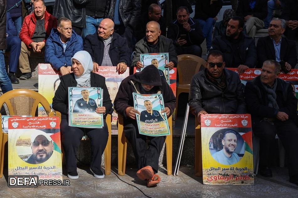 Тихое массовое убийство: преступление в тюрьмах «Израиля»