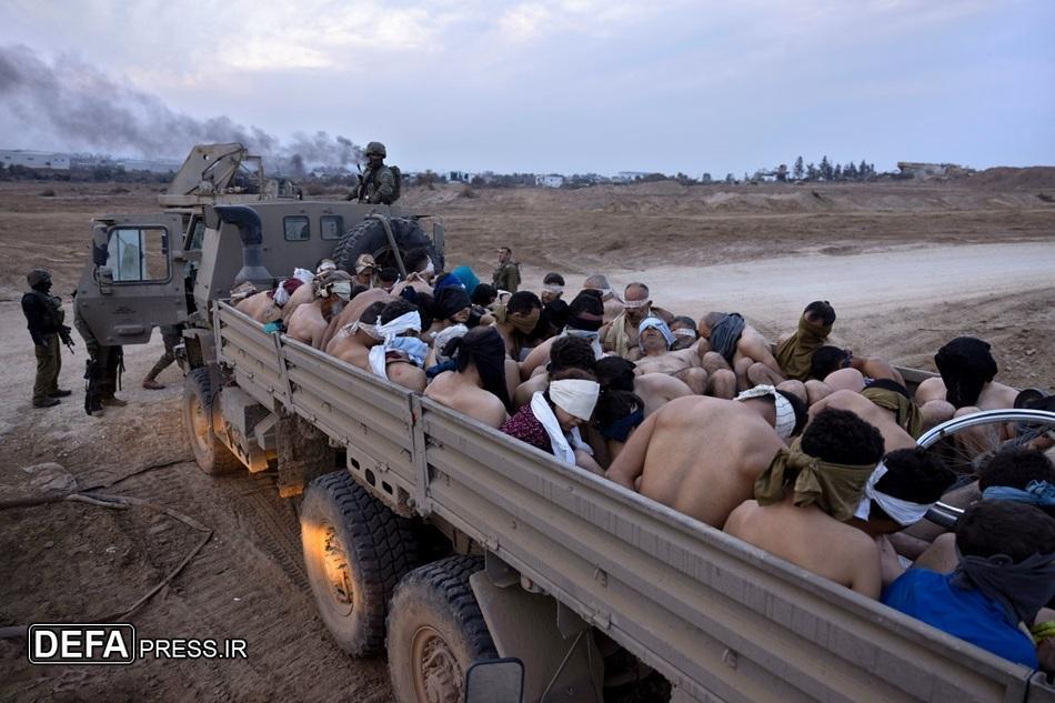 Тихое массовое убийство: преступление в тюрьмах «Израиля»