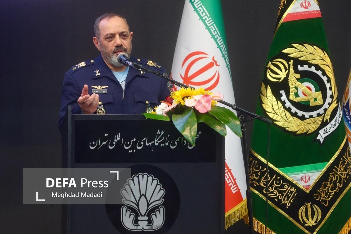 Генерал-майор Насирзаде: реализация проекта цифрового управления / потенциал Министерства обороны будет задействован в поддержку частного сектора.