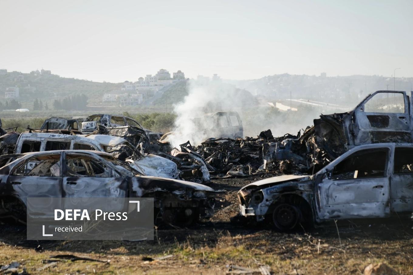 Когда Нетаньяху поражается дикости больного общества